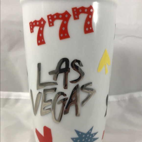 Starbucks Accessories Starbucks Las Vegas Double Wall Traveler